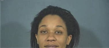 Jayquianna Pollard, - St. Joseph County, IN 